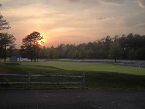 Atlantic Golf Course - Plymouth