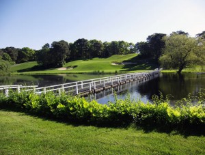 Blue Rock Golf Course